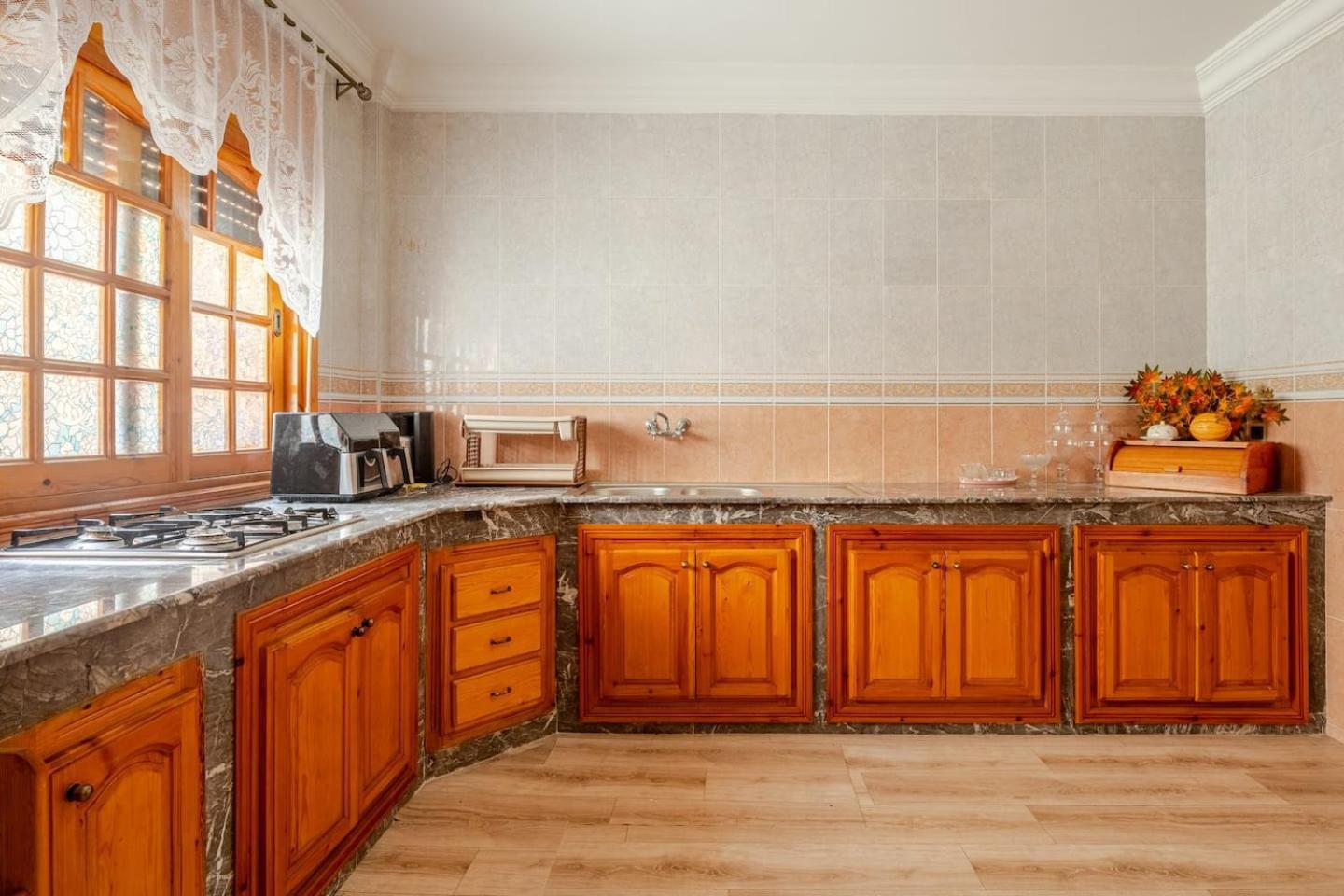 Rabat-Sale Big Apartment With Parking - Sale City Center Сейл Экстерьер фото